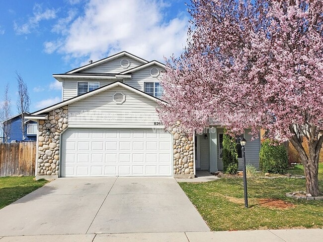 property at 8260 W Dulcimer St