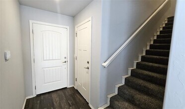 8801 SW 45th St in Oklahoma City, OK - Building Photo - Building Photo