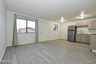 1140 E St in Sparks, NV - Building Photo - Building Photo