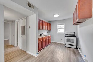 1001 21st Street Ensley, Unit B in Birmingham, AL - Building Photo