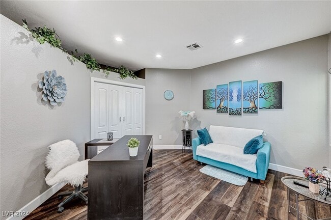property at 2984 Sun Lake Dr