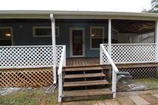 15510 Cypress Garden Dr in Tomball, TX - Building Photo