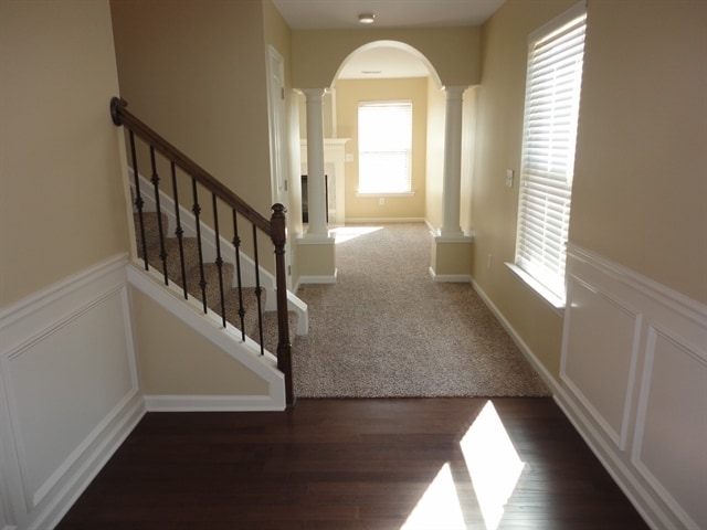 24 Darbys Run Way in Hiram, GA - Building Photo - Building Photo