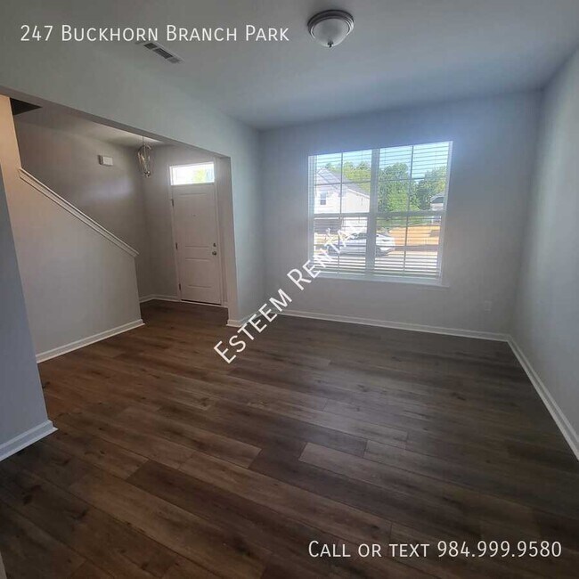 247 Buckhorn Br Pk in Clayton, NC - Building Photo - Building Photo