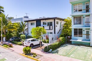 1120 Euclid Ave in Miami Beach, FL - Building Photo