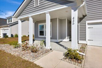 436 Richfield Wy in Summerville, SC - Building Photo - Building Photo