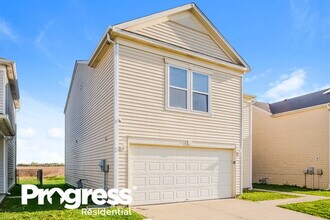11424 Cuyahoga Dr in Indianapolis, IN - Building Photo - Building Photo