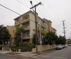 11863 Texas Ave Apartments