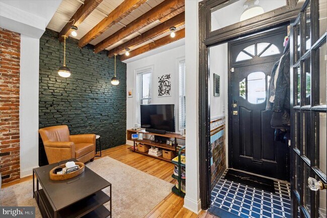 1645 S Orkney St in Philadelphia, PA - Building Photo - Building Photo