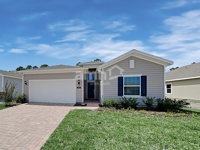property at 164 Spruce Point
