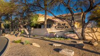 Building Photo - Bear Canyon Apartments in Tucson, Arizona