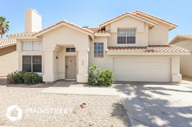 property at 4325 E Muirwood Dr