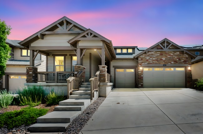 property at 8150 Superior Cir