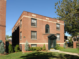 958 Delaware Ave Apartments