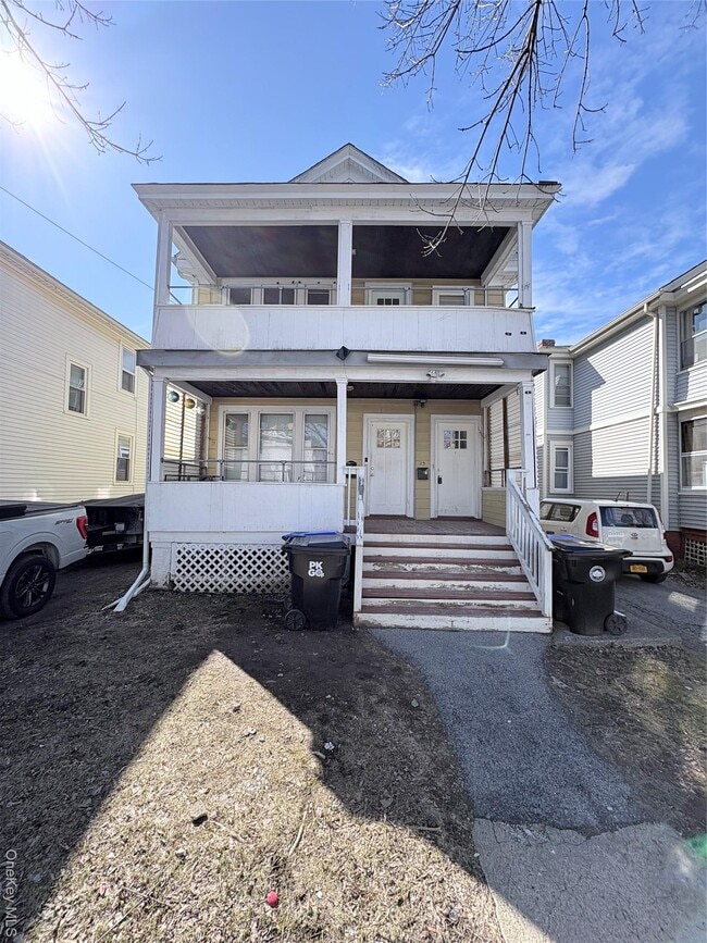 property at 23 May St