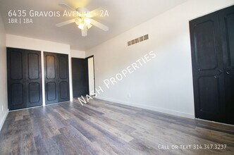6435 Gravois Ave in St. Louis, MO - Building Photo - Building Photo