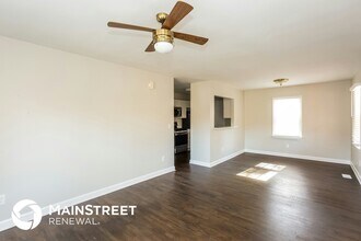 1005 Thomas Ave in Kannapolis, NC - Building Photo - Building Photo