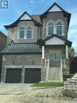 223 Seguin St in Richmond Hill, ON - Building Photo