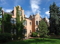 Building Photo - Cascade Park Apartments in Colorado Springs, Colorado