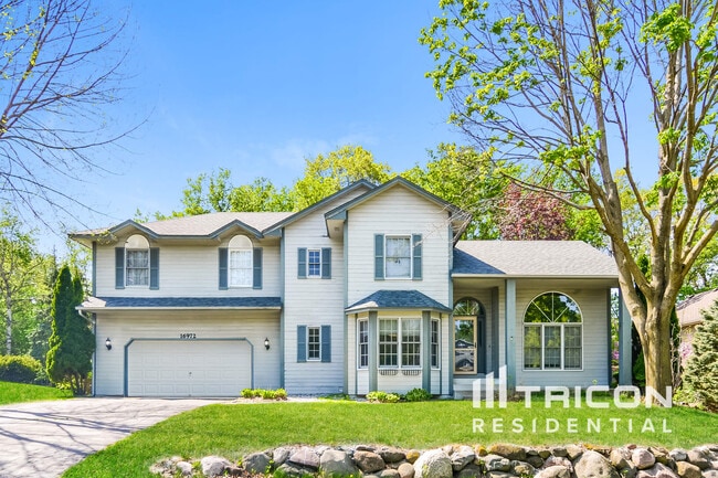property at 16972 Jasper Path