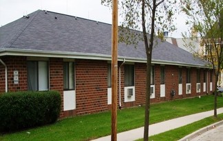 Meadows Apartments, Sec. 8/Elderly/Disabled