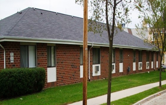 Meadows Apartments, Sec. 8/Elderly/Disabled in Milwaukee, WI - Building Photo