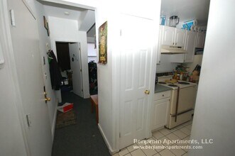 774 Columbus Ave, Unit 4 in Boston, MA - Building Photo - Building Photo