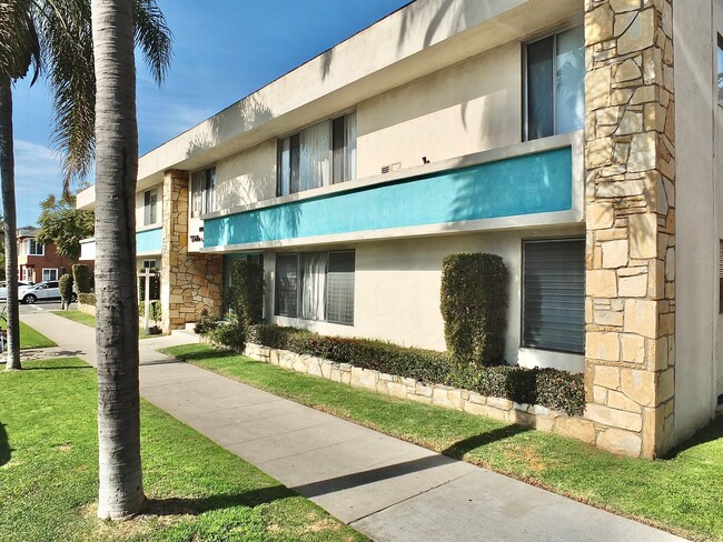 property at 1101 E Ocean Blvd