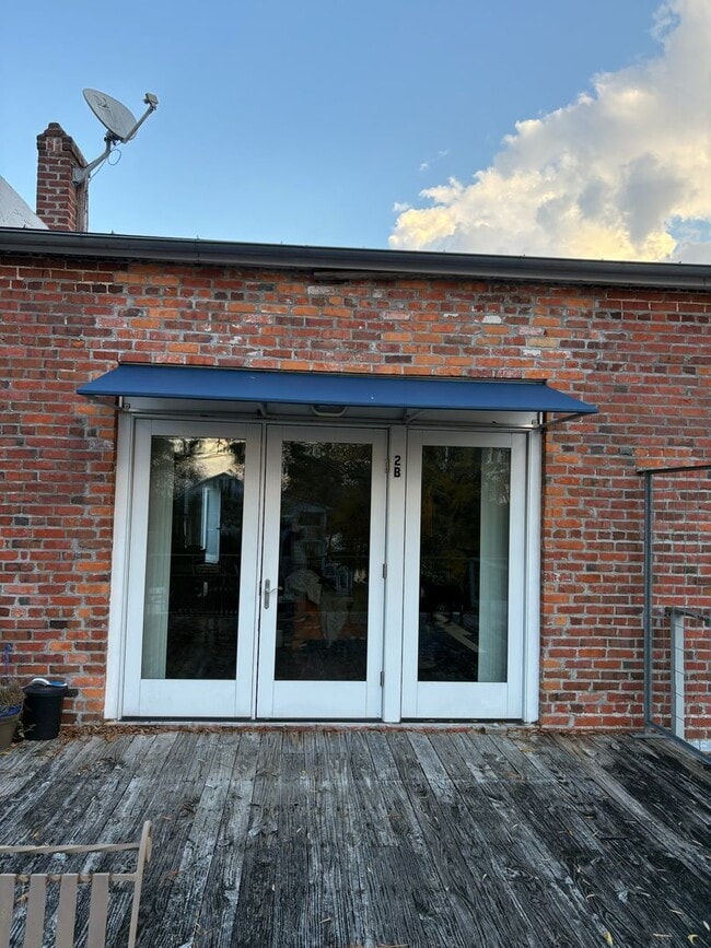 property at 103 S Main St