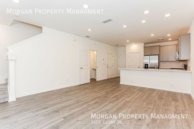 1605 Cluny Rd in Jacksonville, FL - Building Photo - Building Photo