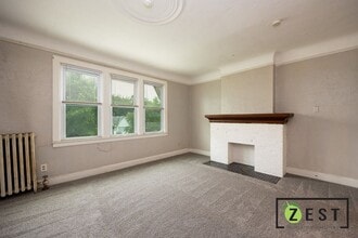 15080 Sussex St-Unit -15080 Sussex - Unit 2 in Detroit, MI - Building Photo - Building Photo