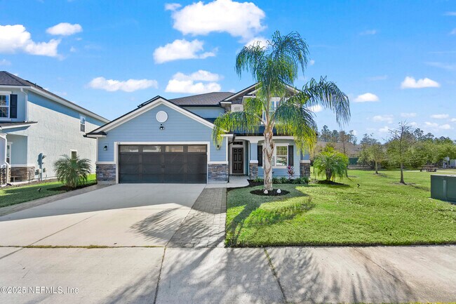 728 Sycamore Wy in Orange Park, FL - Building Photo - Building Photo