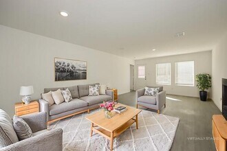 3125 Burmese St in Providence Village, TX - Foto de edificio - Building Photo