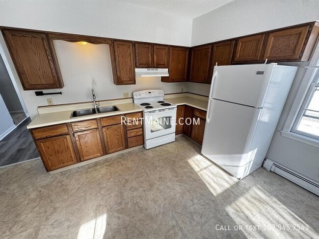 property at 15 Kennebec Rd