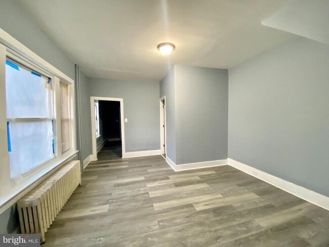 1024 Stuyvesant Ave in Trenton, NJ - Building Photo - Building Photo