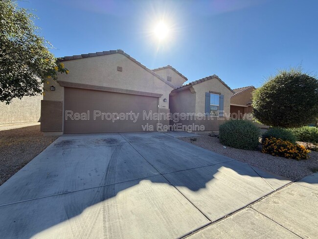 property at 15811 W Banff Ln