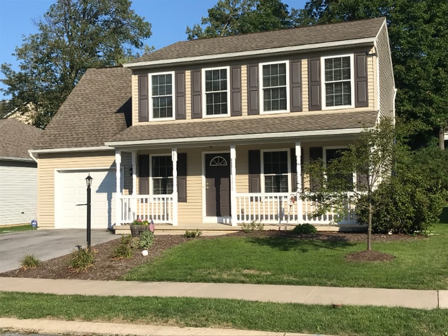 property at 131 Whisper Ridge Dr