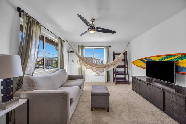 56 Kihalani St in Kihei, HI - Building Photo - Building Photo