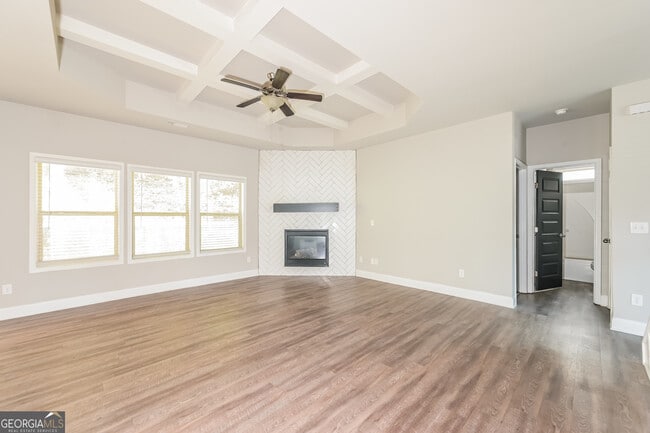 747 Overlook Gln Dr in Lawrenceville, GA - Building Photo - Building Photo