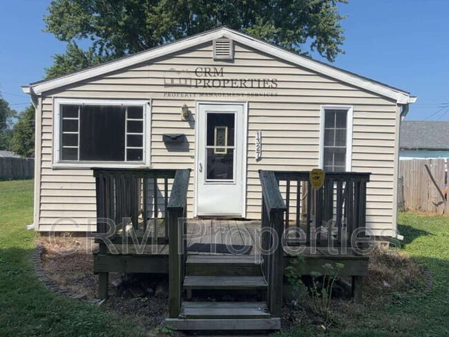 1327 S Ohio St in Kokomo, IN - Building Photo - Building Photo