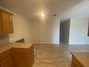 503 Murdock St in Collinsville, TX - Foto de edificio - Building Photo