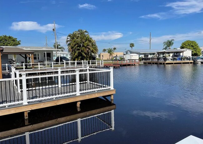 1405 Starboard Dr in St. Cloud, FL - Building Photo - Building Photo