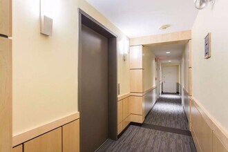 125 Jersey St in Boston, MA - Building Photo - Building Photo