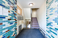 George & Stevens Apartments in St. Paul, MN - Building Photo - Interior Photo