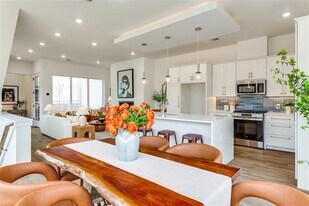 349 College Ave in Fort Worth, TX - Building Photo