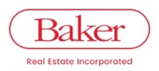 Property Management Company Logo Baker Real Estate - Global HQ, Toronto