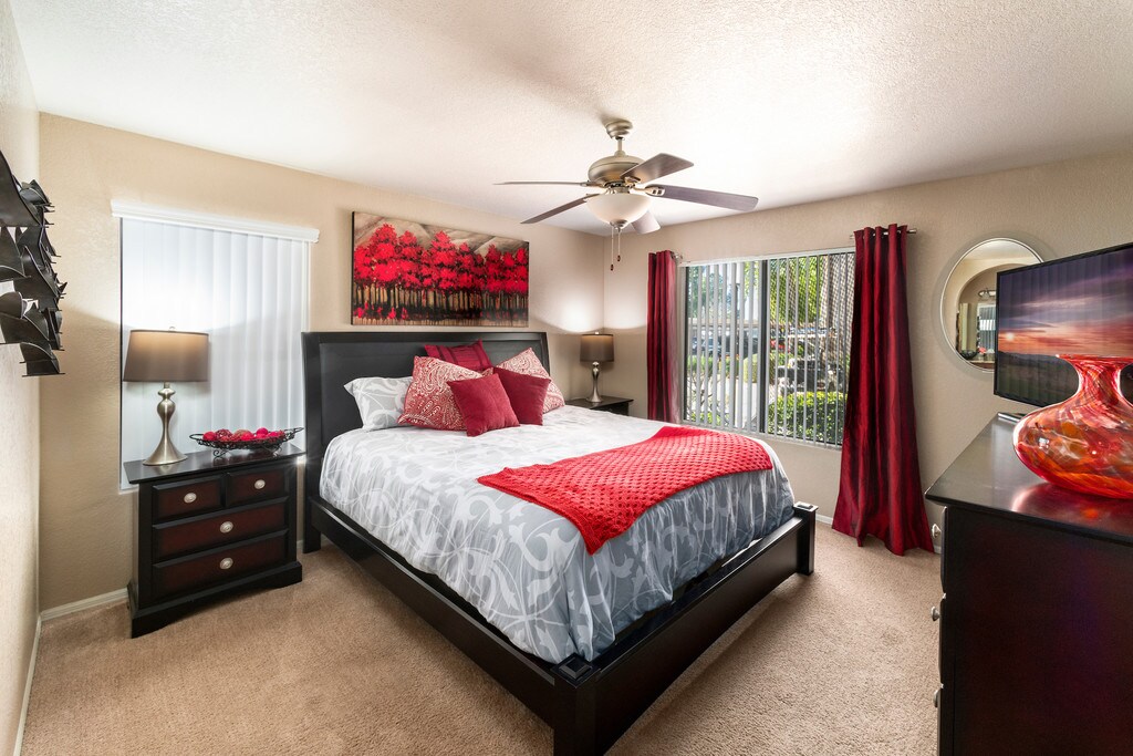 The Palisades in Paradise Valley Apartments in Phoenix, AZ