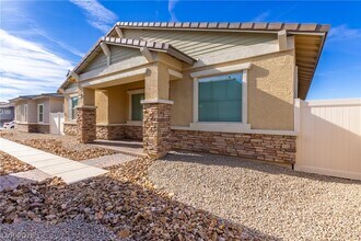 774 Iris Desert St in Henderson, NV - Building Photo - Building Photo