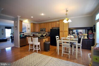 4852 Cavallo Way in Woodbridge, VA - Building Photo - Building Photo