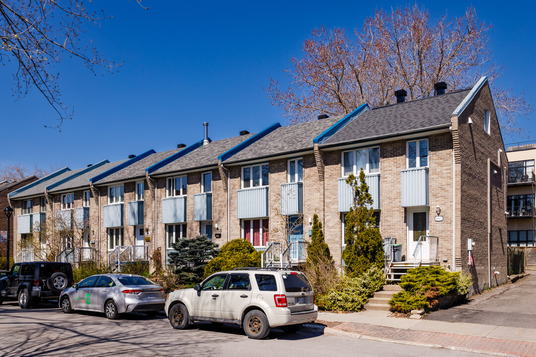 1959 Richardson St in Montréal, QC - Building Photo